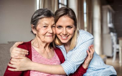 Understand the New Strengthened Aged Care Standards