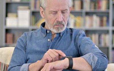 The Best Smartwatches for Seniors:  A Complete Guide to Health, Safety, and Convenience