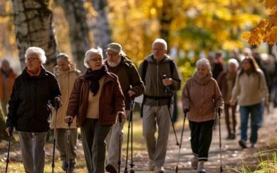 Ways to reduce falls and prevent injuries