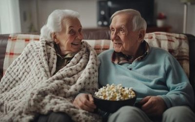 What choices are there while you wait for a Home Care Package?