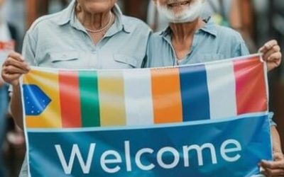 What is Memory Café?