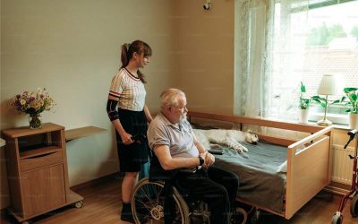The Aged Care Effectiveness Index: Enhancing Elder Care in Australia