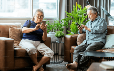 The Importance of Financial Support for Technology in Home Care Services