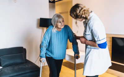 Australian Government to Fully Fund Personal Care Under Support at Home from October 2026