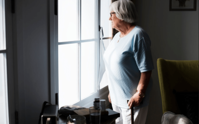 Coercive Control in Later Life: Why Older Australians Need Greater Recognition and Protection