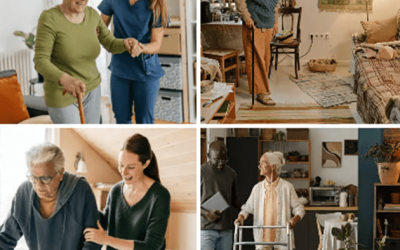 Why Everyday Tasks Can Become Harder After Illness or Injury — And What Families Should Know