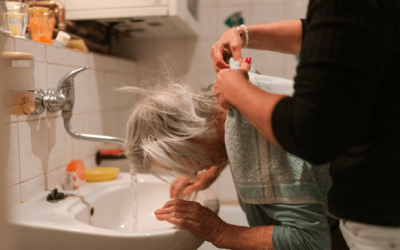 Why Australia’s New Hygiene Care Reform Matters for Older Australians