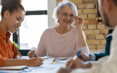 Why Many Older Australians Still Struggle to Understand Their Aged Care Rights