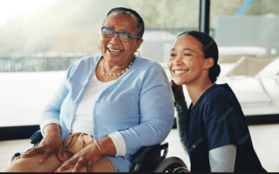 Culturally Safe Aged Care: Why Inclusion Matters More Than Ever