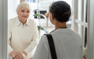 More Than 100,000 Older Australians Are Waiting for Home Care Funding