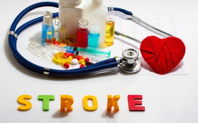 Mini Stroke at Age 80: What Affects Life Expectancy?