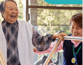 Exploring Aged Care: A Guide for Older Australians, Families, and Carers