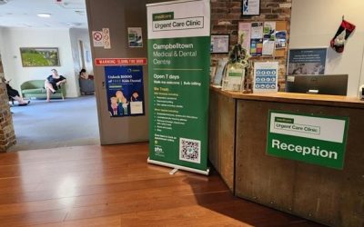 Australia’s Urgent Care Clinics: A New Frontline for Faster Healthcare