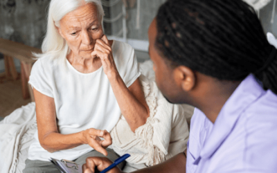 Aged‑Care Prices Are Shooting Up – And So Are the Complaints