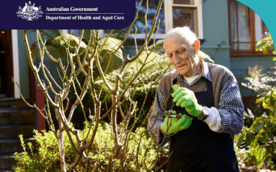 Strengthening Trust: New Financial Governance Standards for Australia’s Aged Care Sector