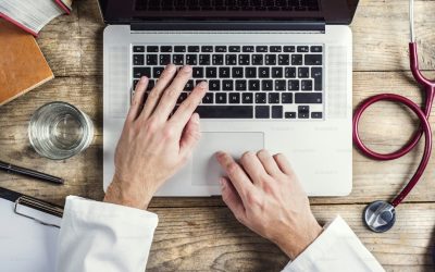 Social Media Emerges as a Go-To Resource for Healthcare Professionals