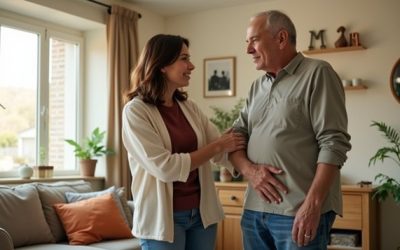 Support at Home – Tier 1-8 – What Services Are Offered at Each Tier?