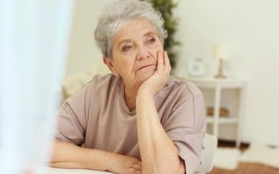Understanding Depression and Anxiety in Later Life