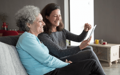 The benefits of appointing a substitute decision maker
