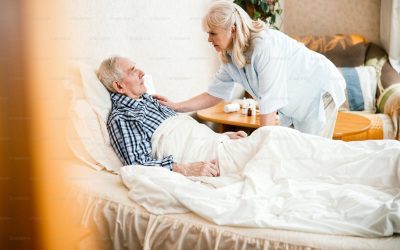 How to Use Superannuation to Fund Aged Care Services at Home in Australia