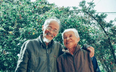 For migrants, dementia can signify the loss of a language and an entire world