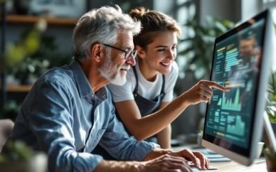 Support for the technology that underpins the care