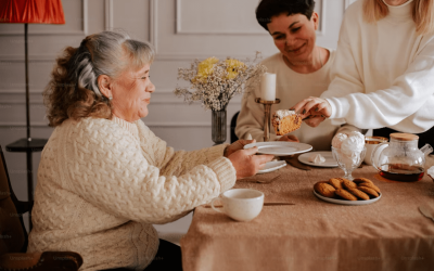 Home care waitlist climbs to 87,500: A Growing Concern
