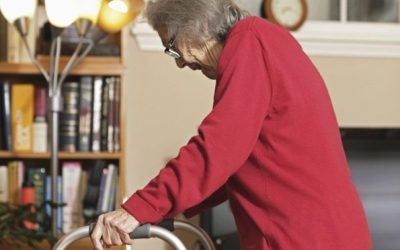 Assistive Technology, Transparency, and Trust in Australia’s Aged Care System