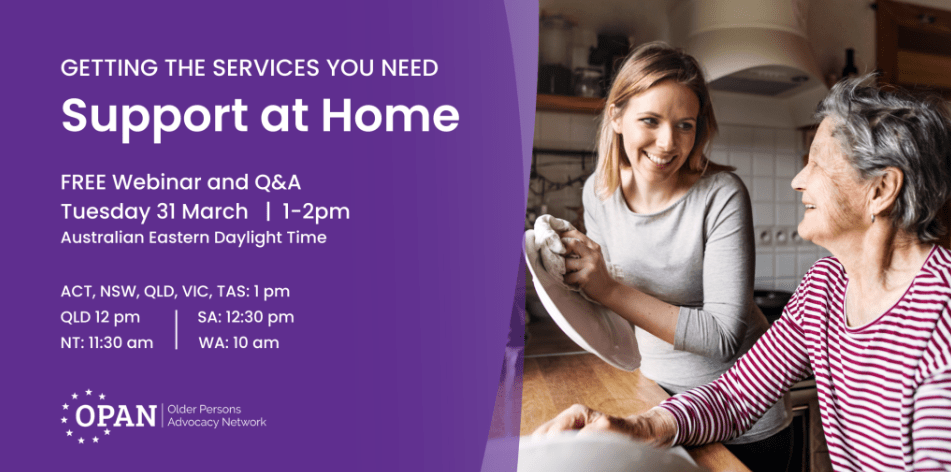 Support at Home Rights Explained: Care Finding Melbourne Guide
