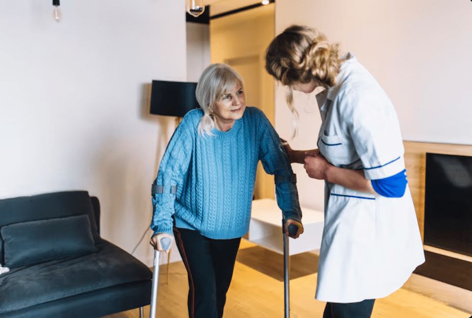 Care Finding Melbourne | Full Funding for Personal Care