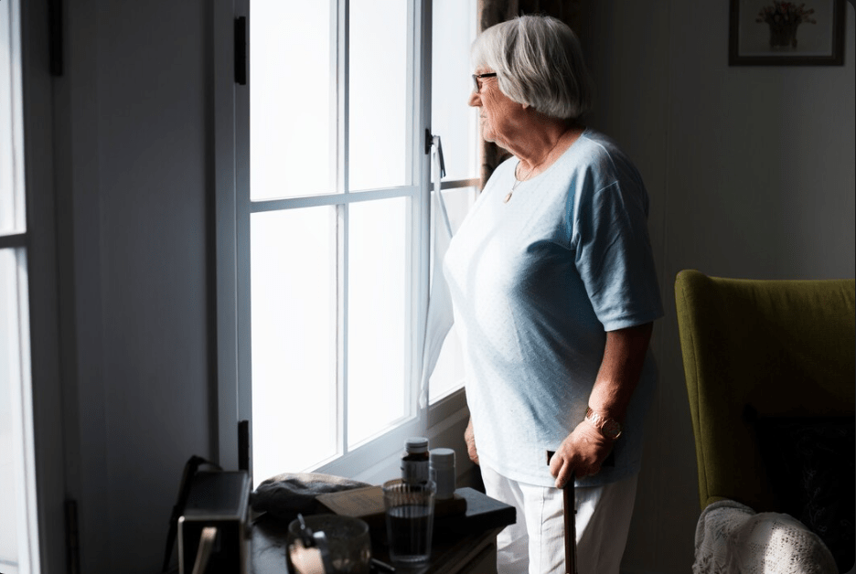 Melbourne Care Finding: Understanding Coercive Control in Ageing