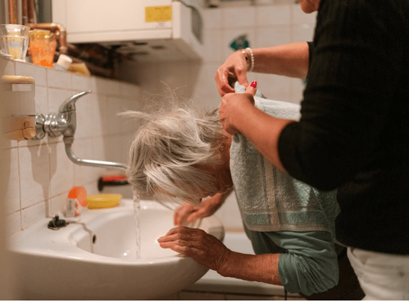 Clinical Care Reform Care Finding Melbourne for Seniors