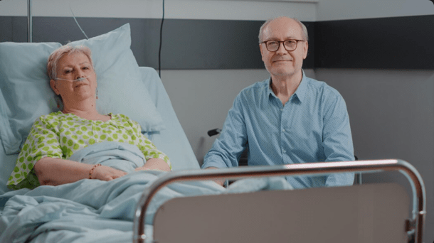 Care Finding Melbourne: Why Hospital Visits Are Higher in Aged Care