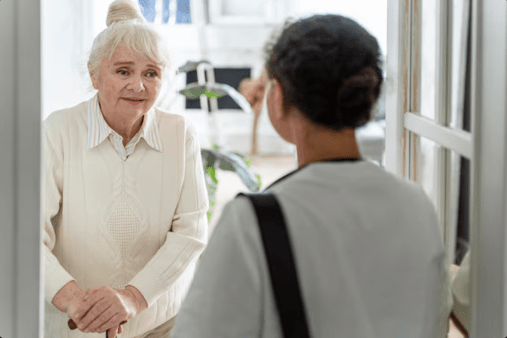 Care Finding Melbourne: 100,000 Seniors Waiting for Home Care Funding