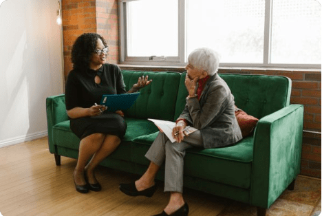 Aged Care Complaints Rise After Reforms | Care Finding Service