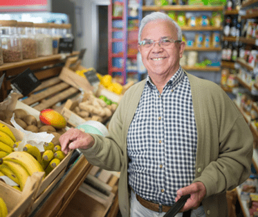 Consumer Confidence Protections in Aged Care | Trusted Care Finding Services | SSCA