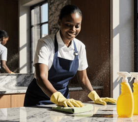 Beyond daily responsibilities: The true significance of domestic assistance