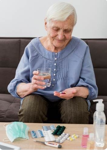 Home Medicines Review & Care Finding Service in Melbourne