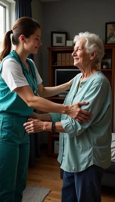 What Support at Home Will Fund – Melbourne Care Finding What Support at Home Will Fund – Melbourne Care Finding