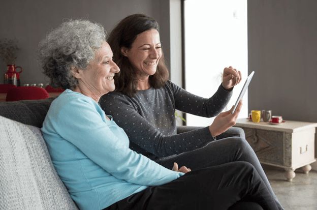 Substitute Decision Maker Benefits | Care Finding Melbourne