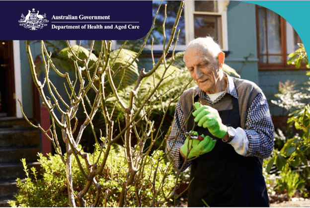 New Aged Care Standards & Care Finding Service in Melbourne New Aged Care Standards & Care Finding Service in Melbourne
