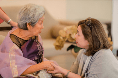 Responsible Person in Aged Care | Care Finding Melbourne